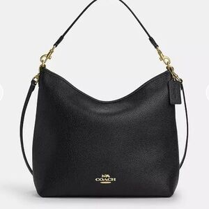 NWT Coach Laurel Large Shoulder Bag